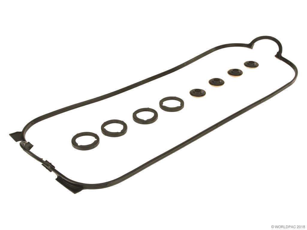 1995-1997 Honda Odyssey Engine Valve Cover Gasket Set (Original Equipment)
