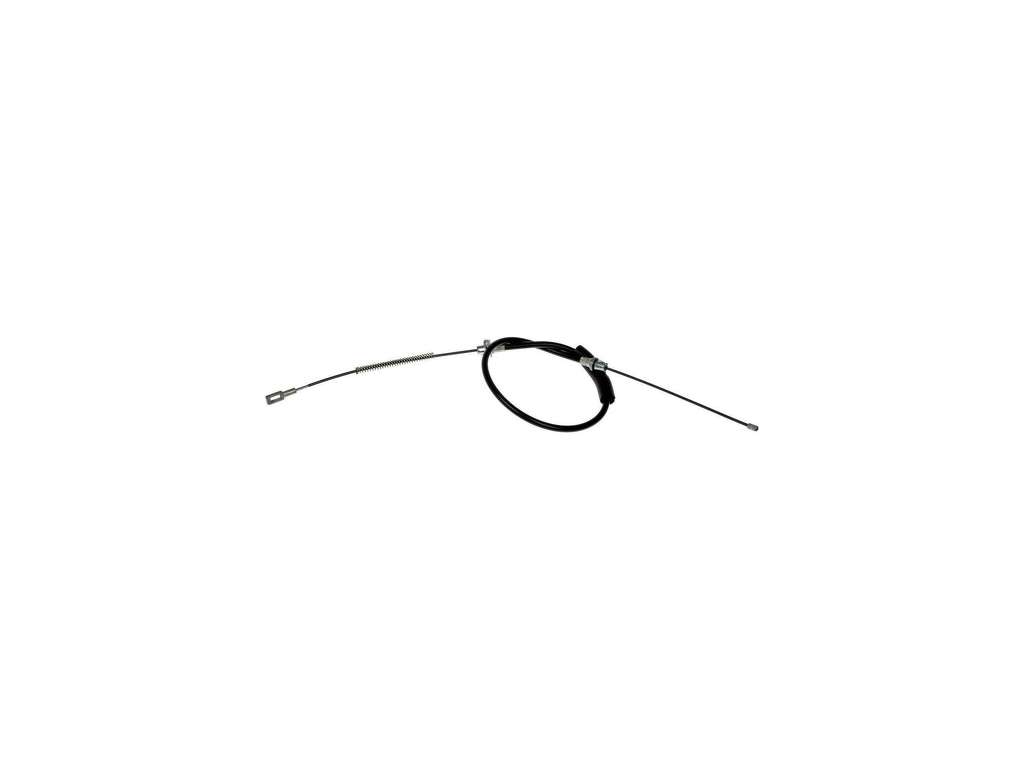 2001-2007 Dodge Grand Caravan Parking Brake Cable - Rear Right (CARQUEST)