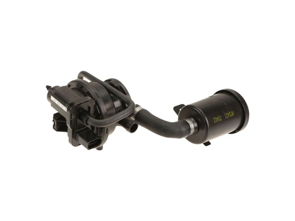 2009-2010 Volkswagen Passat Evaporative Emissions System Leak Detection Pump (Genuine)