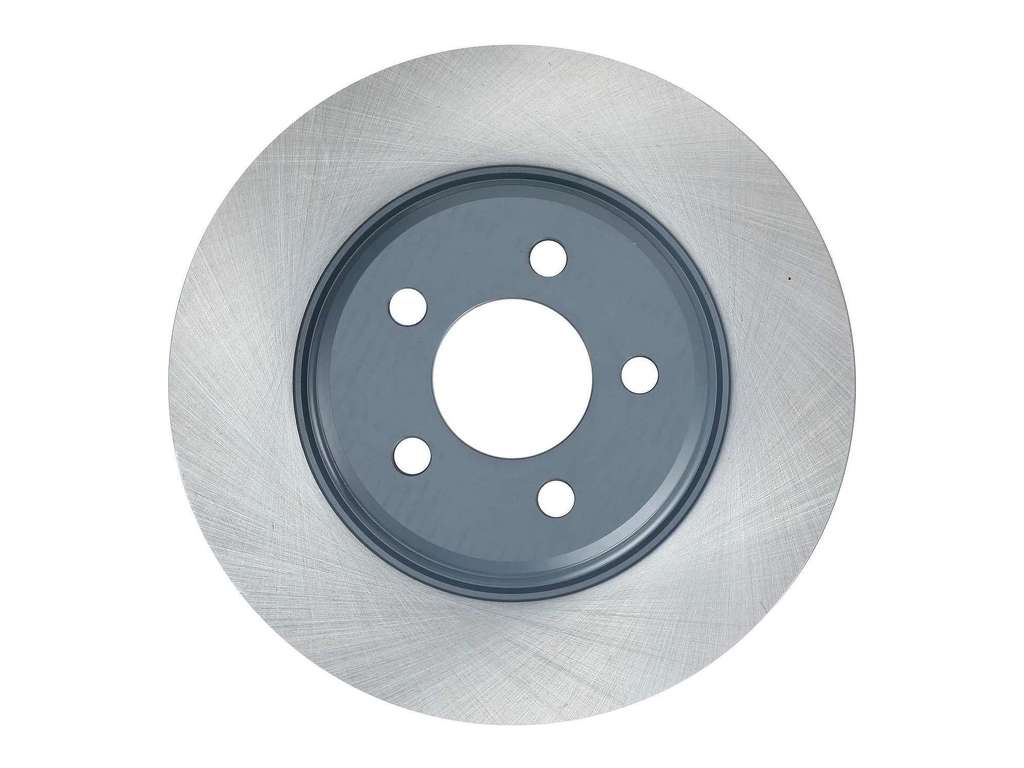 2005-2022 Chrysler 300 Disc Brake Rotor - Front (CARQUEST)