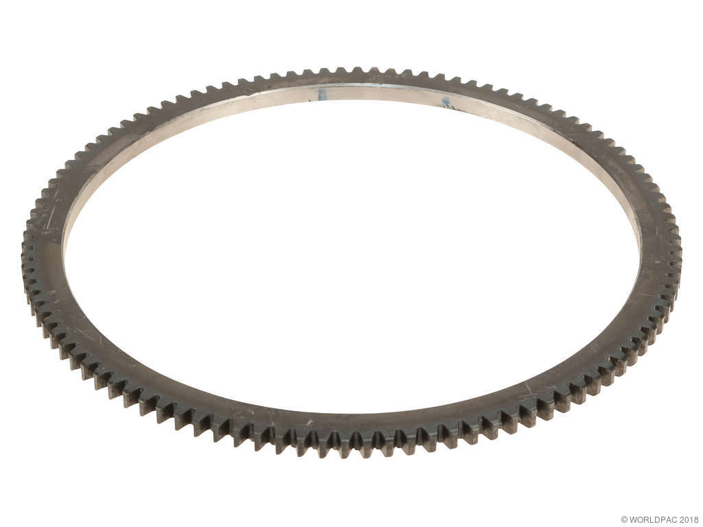 2016 Scion iM Clutch Flywheel Ring Gear (Genuine)