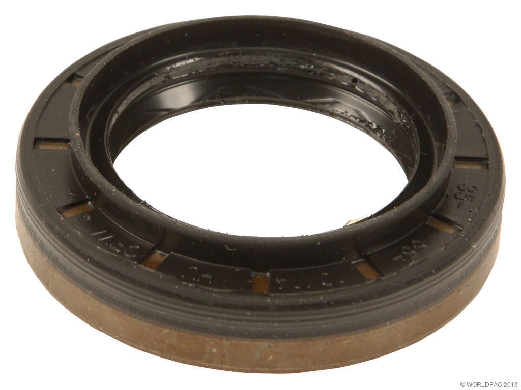 2004-2012 Volvo S80 Differential Cover Seal - Rear (Corteco)