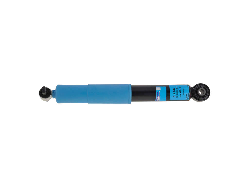 2002-2008 Jaguar X-Type Suspension Shock Absorber - Rear (Autopart International)
