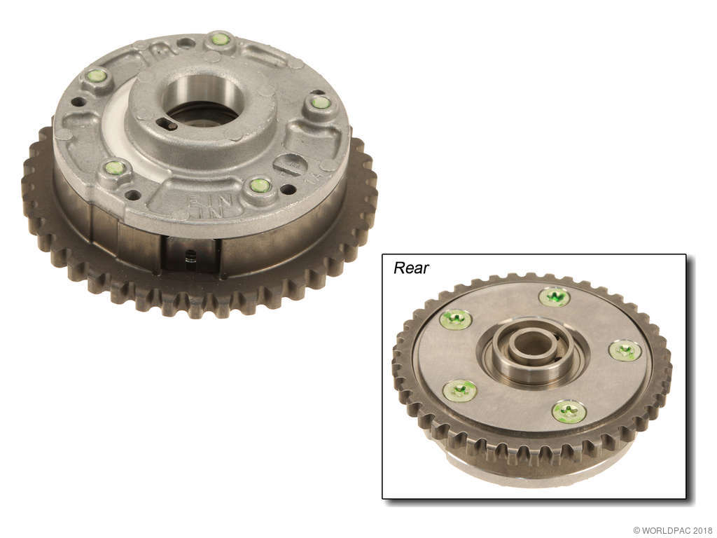 2006-2008 BMW 750i Engine Variable Valve Timing (VVT) Sprocket - Intake (Febi)