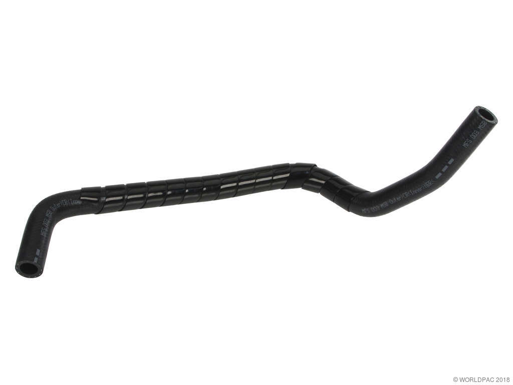 2004-2008 Toyota Solara Power Steering Reservoir Hose - Reservoir To Pump (Genuine)