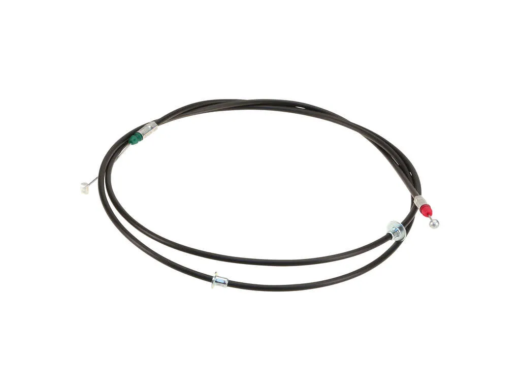 1998-2002 Toyota 4Runner Hood Release Cable (TSK)