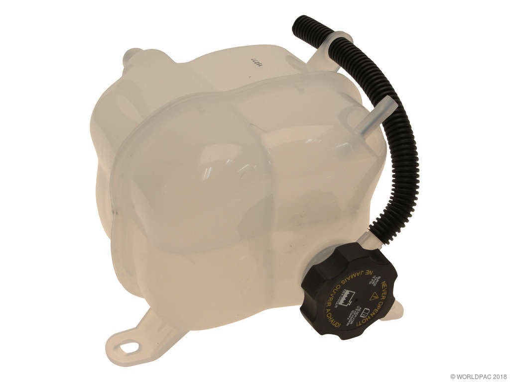 2005 Chevrolet Equinox Engine Coolant Reservoir (Dorman)