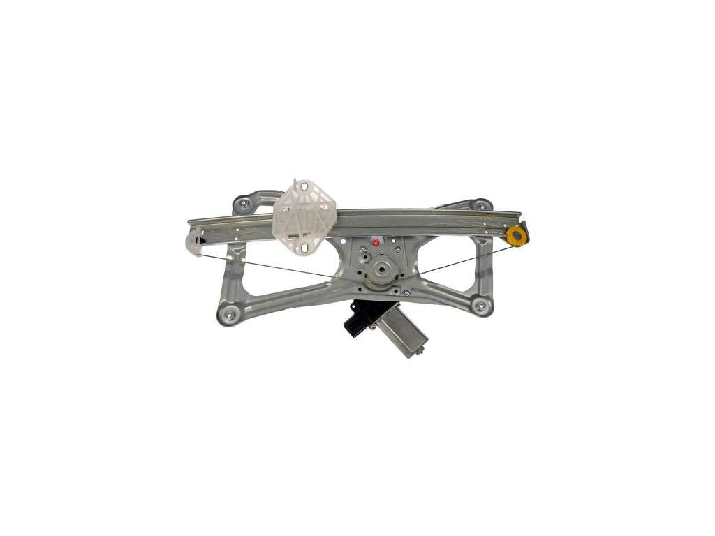 2006-2011 Honda Civic Power Window Motor and Regulator Assembly - Front Right (Autopart International)
