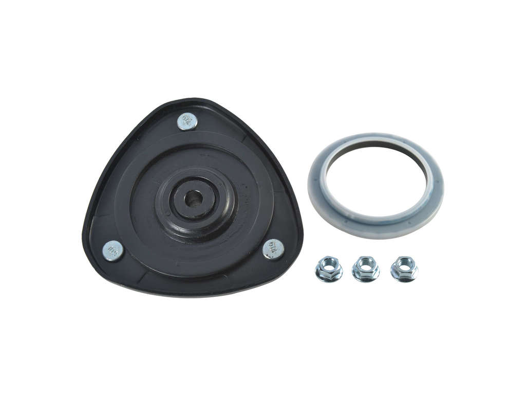 2009-2014 Honda Ridgeline Suspension Strut Mount -  or Front (Autopart International)