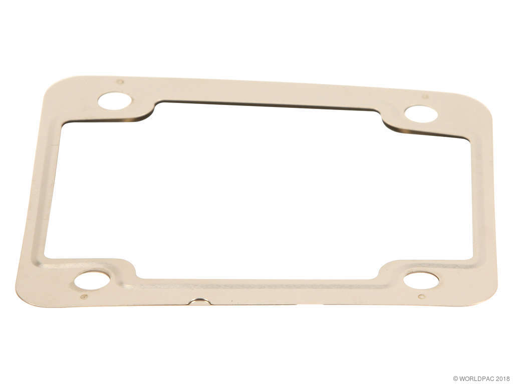 2009-2016 Chevrolet Express 2500 Fuel Injection Throttle Body Mounting Gasket (Mahle)