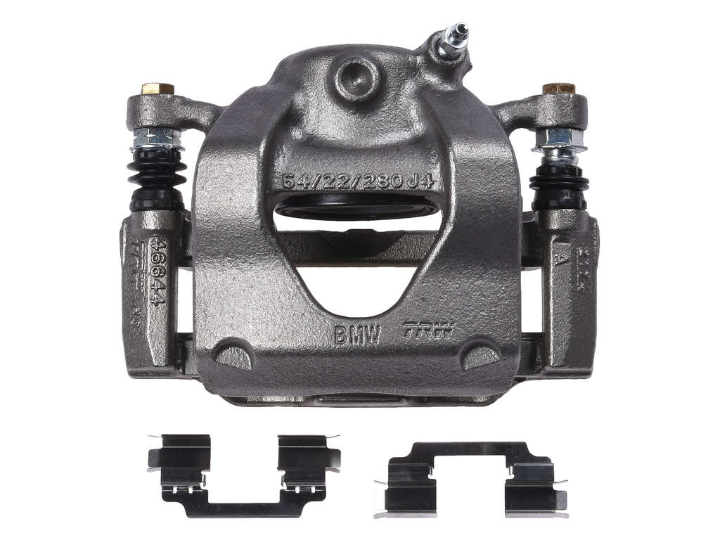 2014-2023 Mini Cooper Disc Brake Caliper - Front Left (Autopart International)