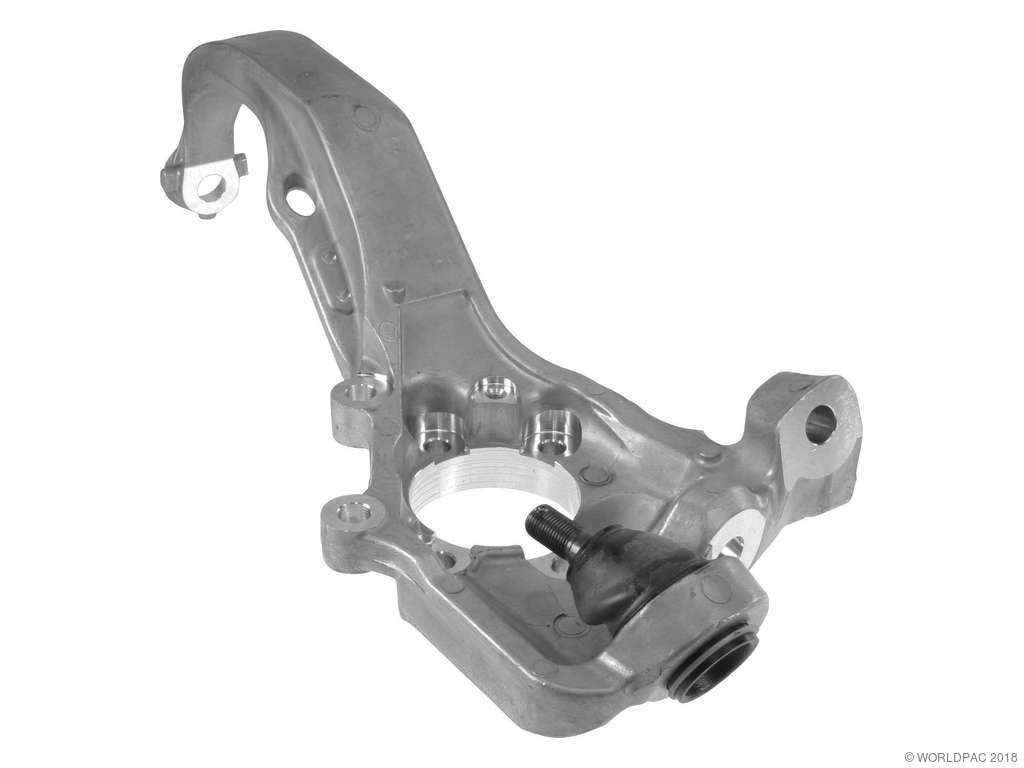 2005-2009 Nissan 350Z Steering Knuckle - Front Right (Genuine)