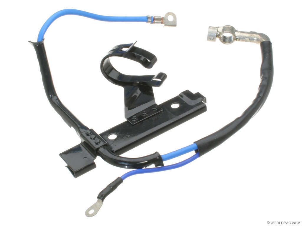 1992-1995 Volvo 940 Battery Cable - Negative (MTC)