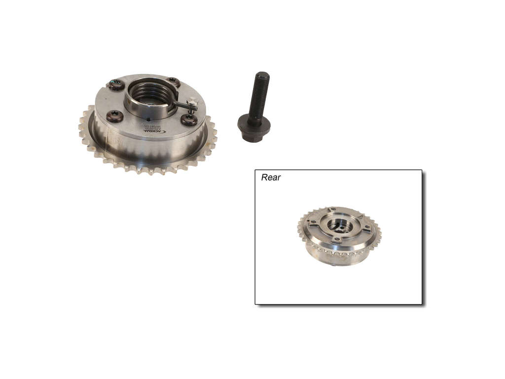 2011-2012 Scion tC Engine Timing Camshaft Sprocket (Ackoja)