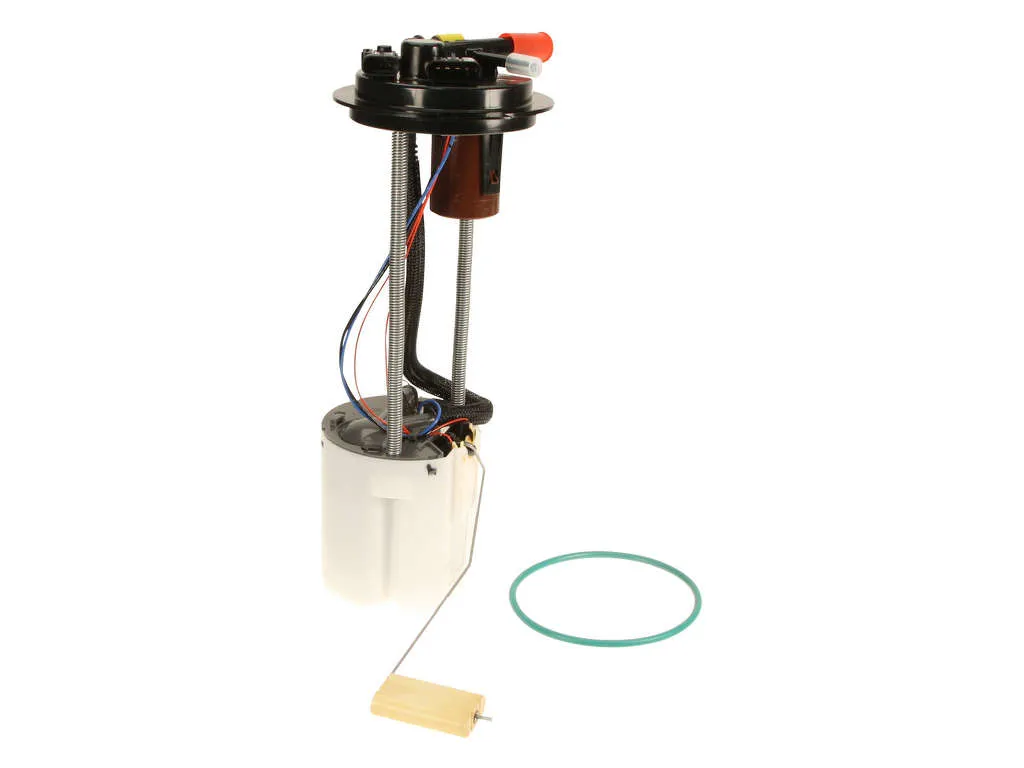 2007-2008 GMC Sierra 1500 Fuel Pump Module Assembly (ACDelco)