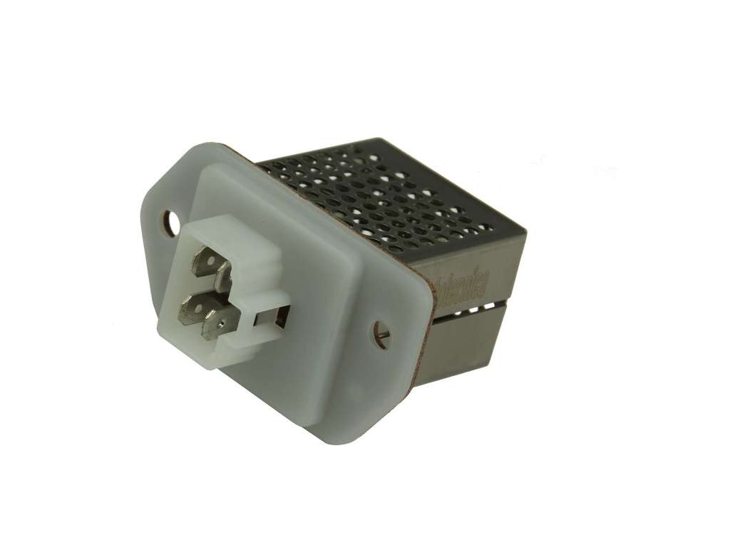 1998-2000 Subaru Forester HVAC Blower Motor Resistor (Autotecnica)