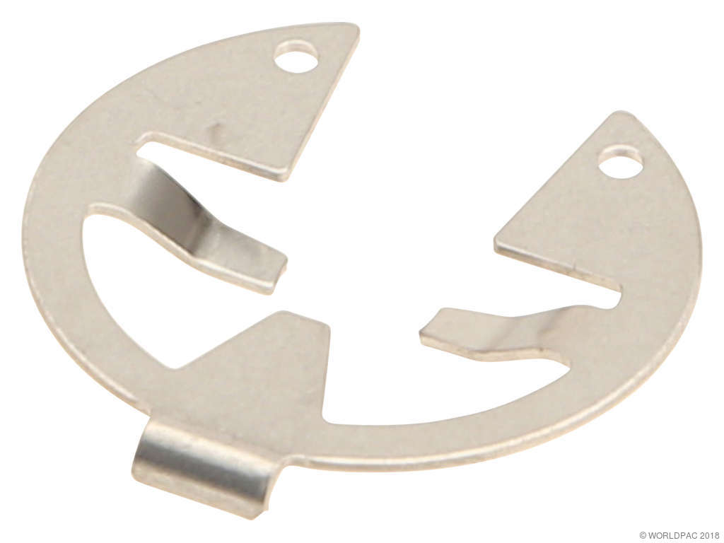 2006-2007 Mercedes-Benz C280 Automatic Transmission Detent Cable End Clip (Genuine)