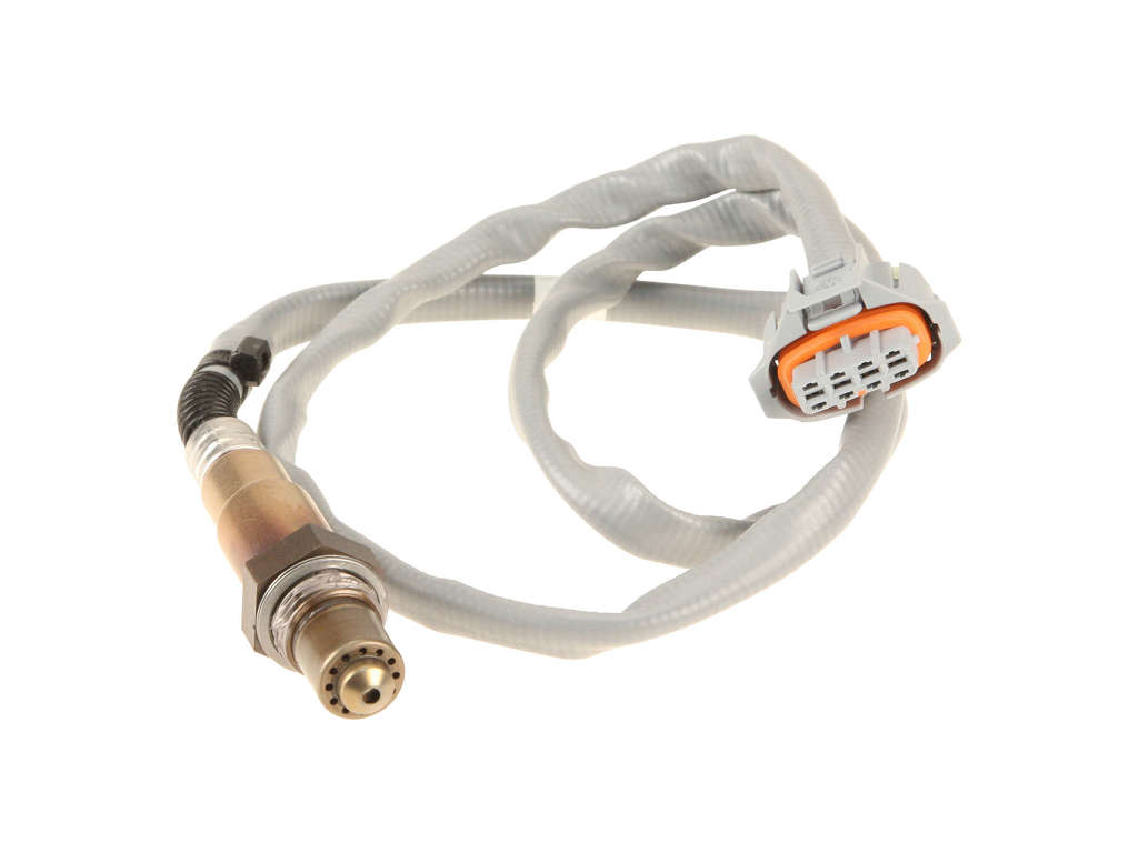 2010-2016 Porsche Panamera Oxygen Sensor - Downstream Left (Bosch)