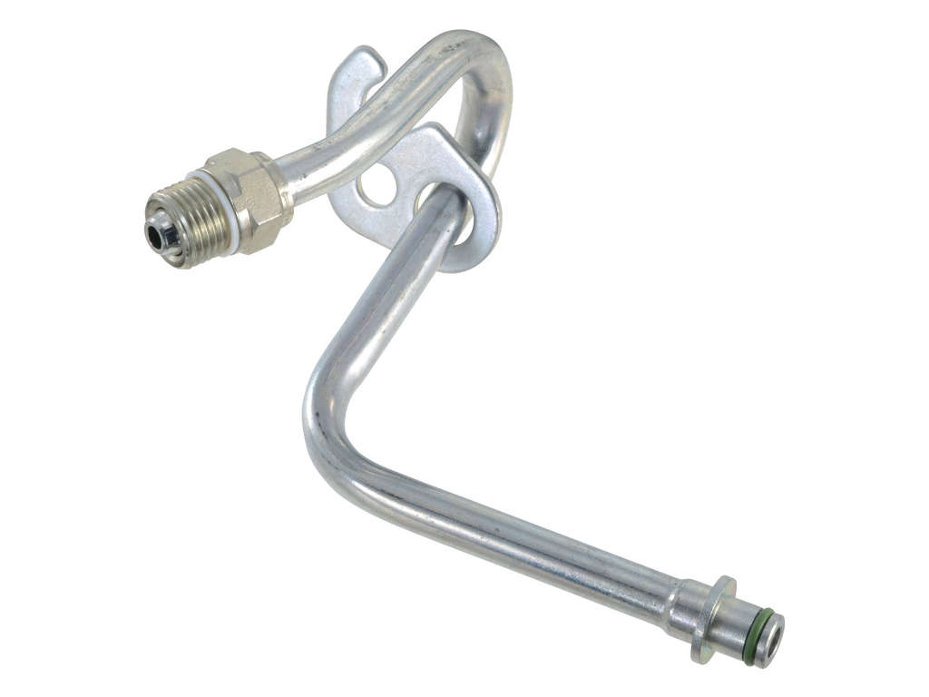 2001-2003 Ford Explorer Sport Power Steering Pressure Hose - Lower (Autopart International)