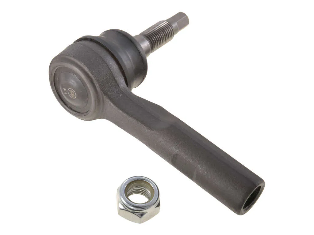 2007-2012 GMC Canyon Steering Tie Rod End - Front Outer (Autopart International)