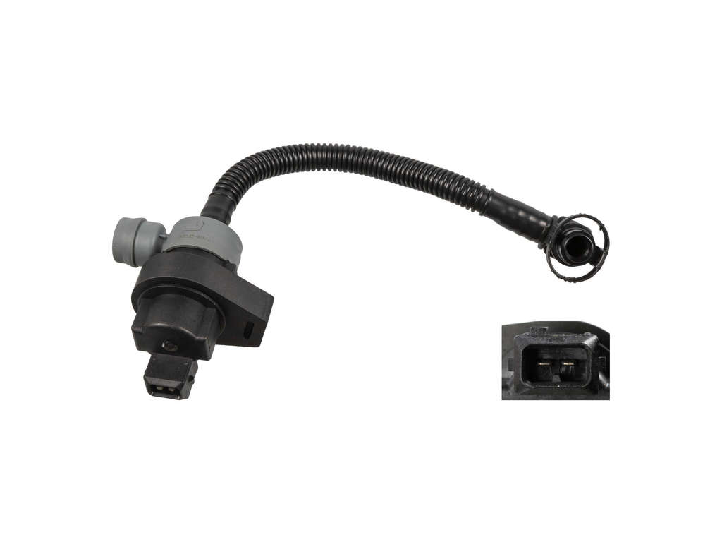2006-2007 BMW Z4 Fuel Tank Vent Valve (Febi)