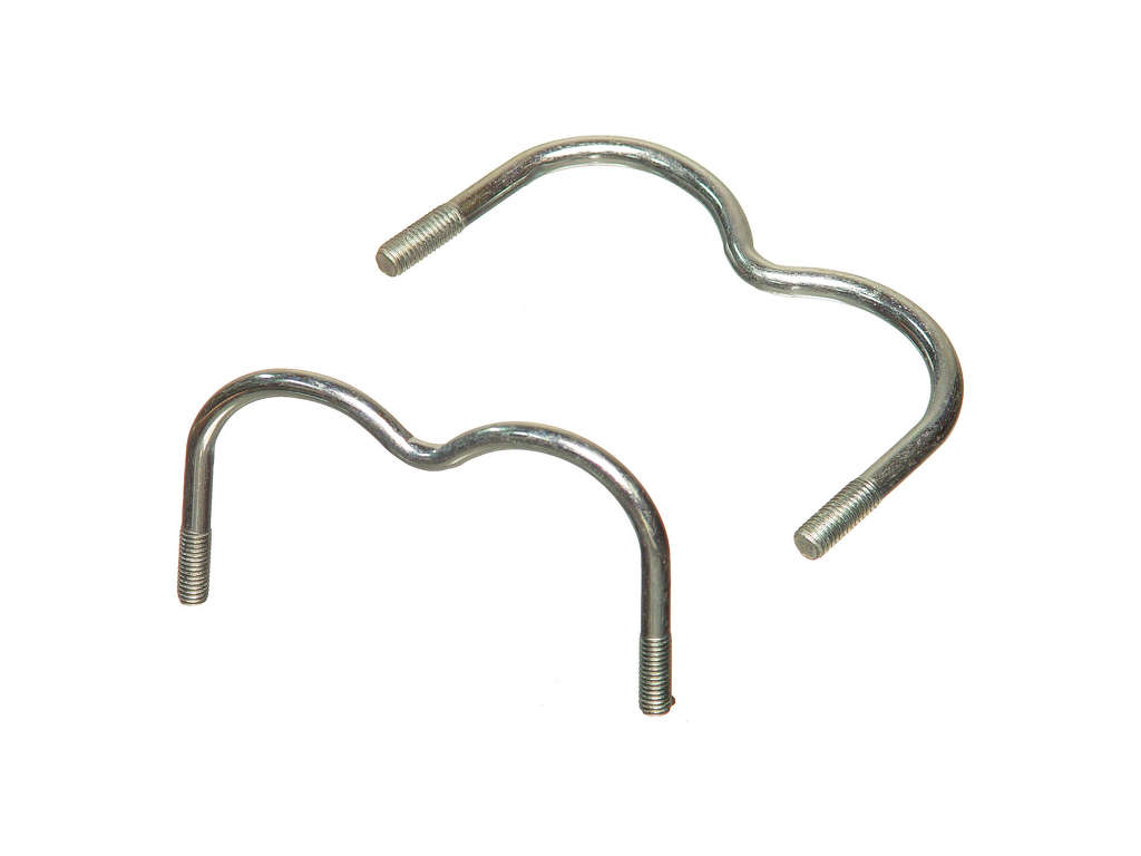 1988-1991 Mercedes-Benz 300SE Exhaust Bracket (HJS)