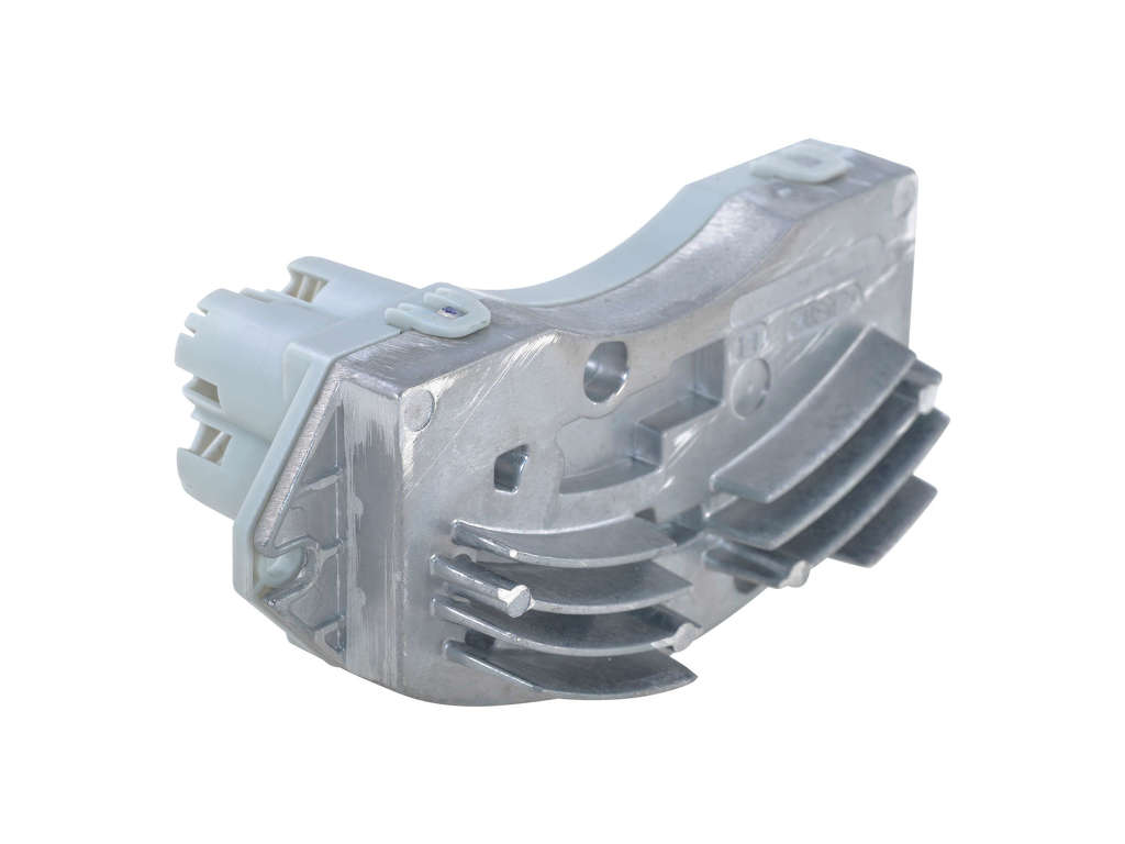 2011-2017 BMW X3 HVAC Blower Motor Regulator (Autopart International)
