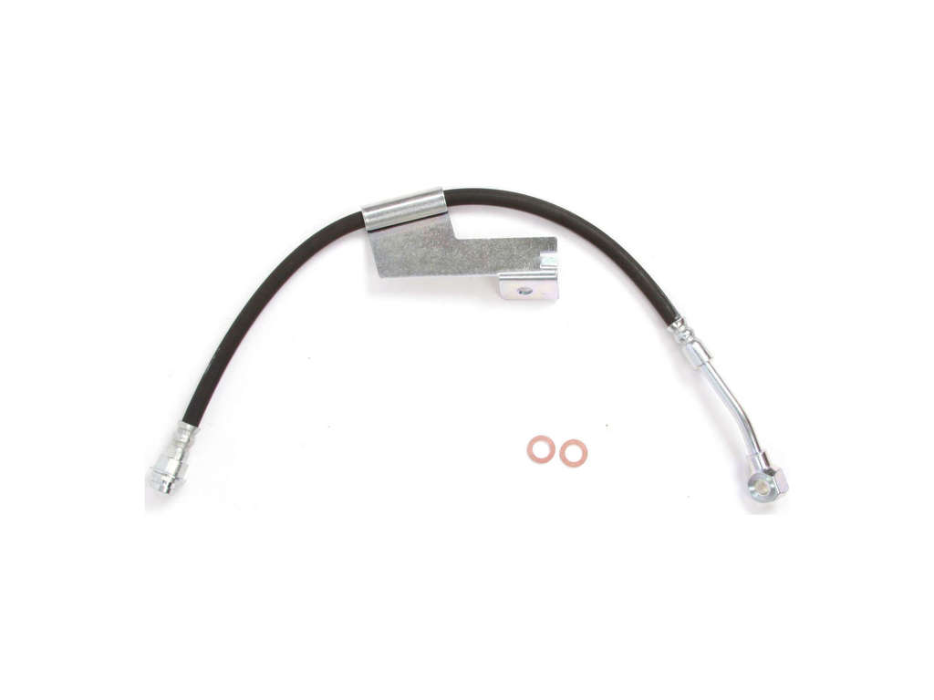 1991-2002 GMC C3500HD Brake Hydraulic Hose - Front Right (CARQUEST)