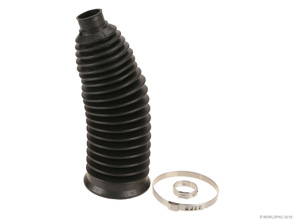 2007-2009 Audi S8 Rack and Pinion Bellows (Rein)