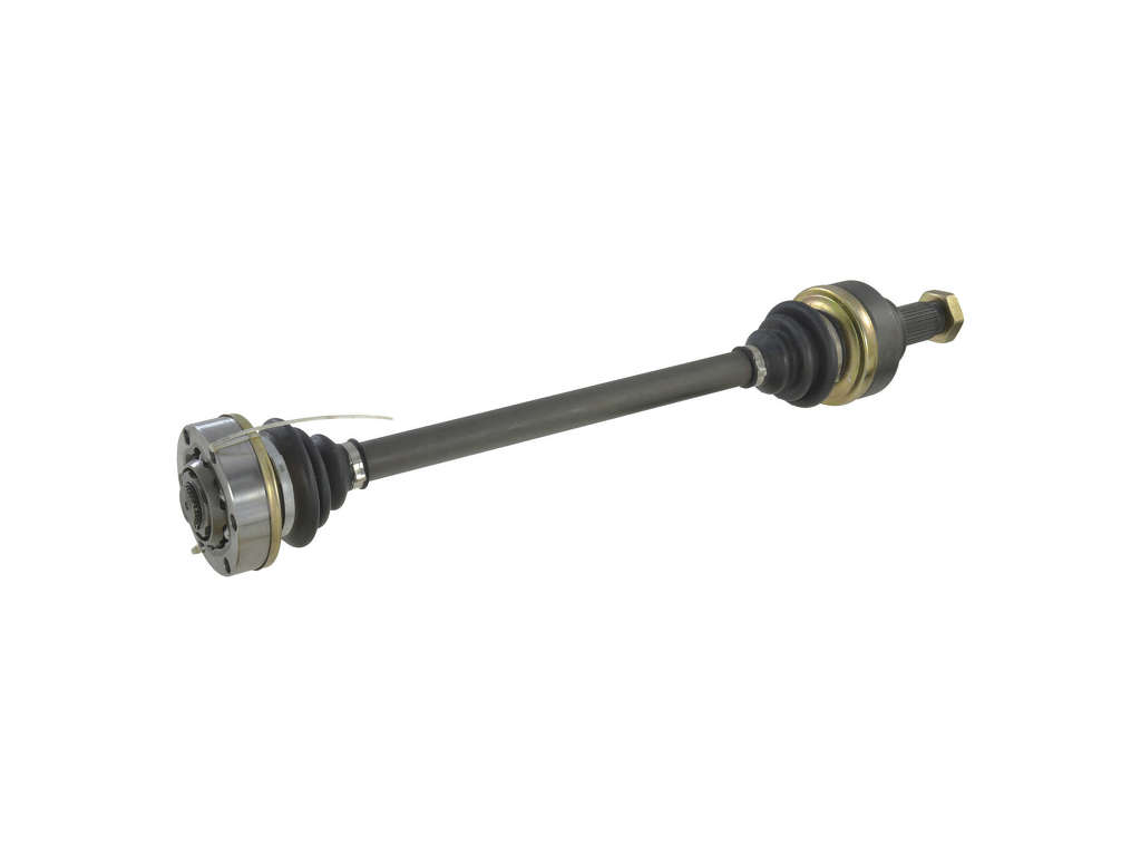 2009-2013 BMW 335i xDrive CV Axle Assembly - Rear Right (Autopart International)