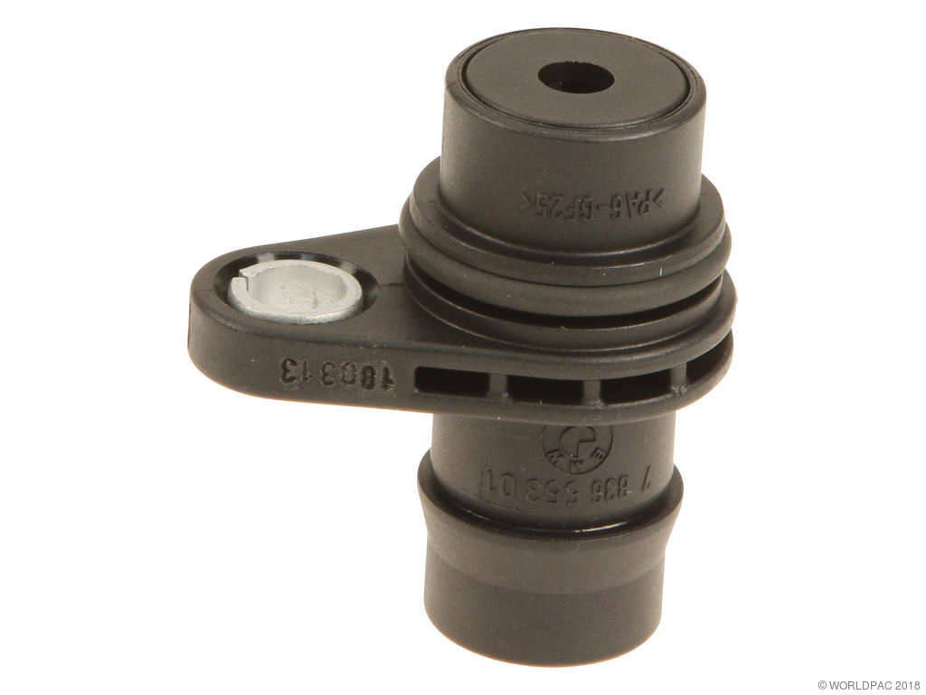2008-2010 BMW M3 Engine Crankcase Vent Valve (Genuine)