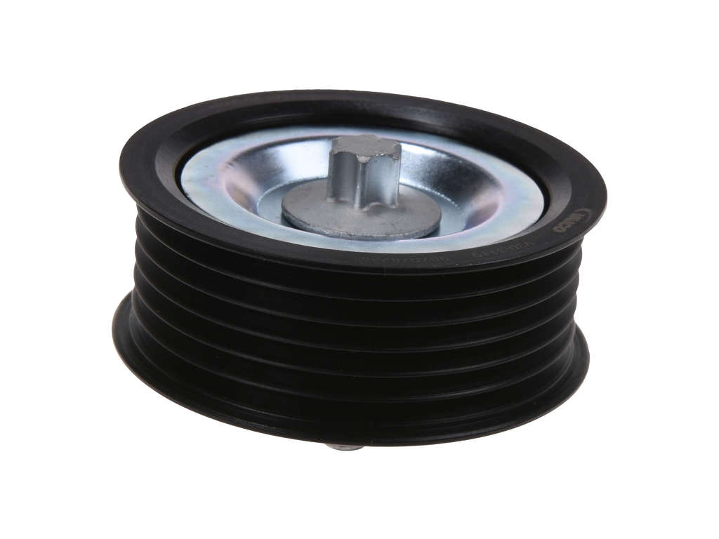 2007-2008 Freightliner Sprinter 3500 Accessory Drive Belt Idler Pulley (Autopart International)