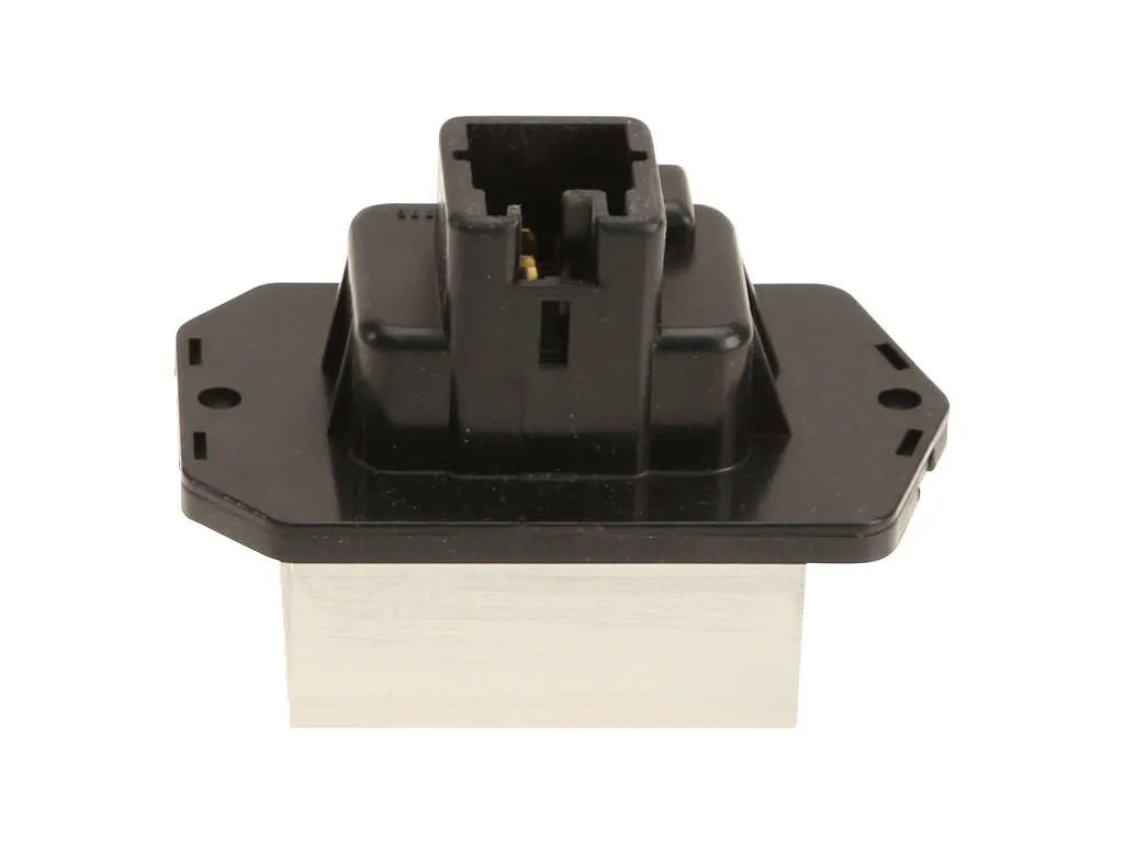 2004-2010 Toyota Sienna HVAC Blower Motor Resistor - Rear (Genuine)