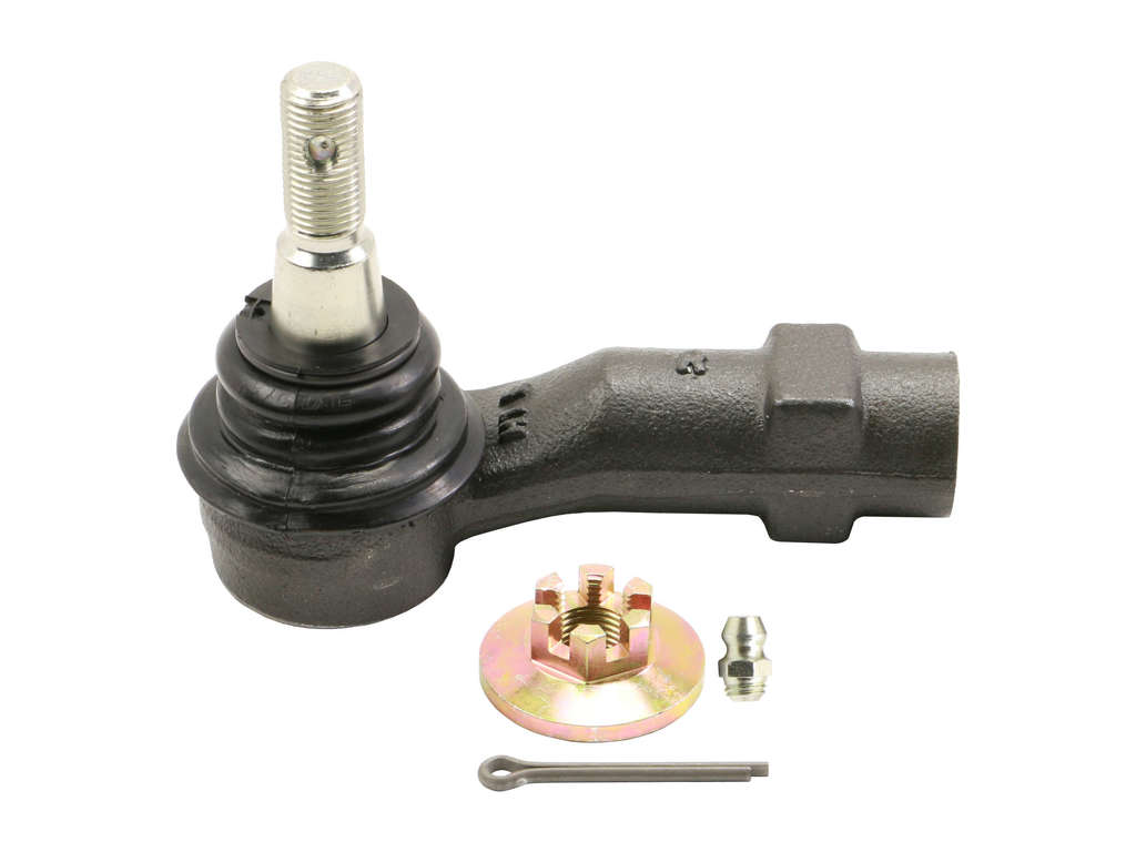2013-2016 Dodge Dart Steering Tie Rod End - Front Right Outer (Moog)