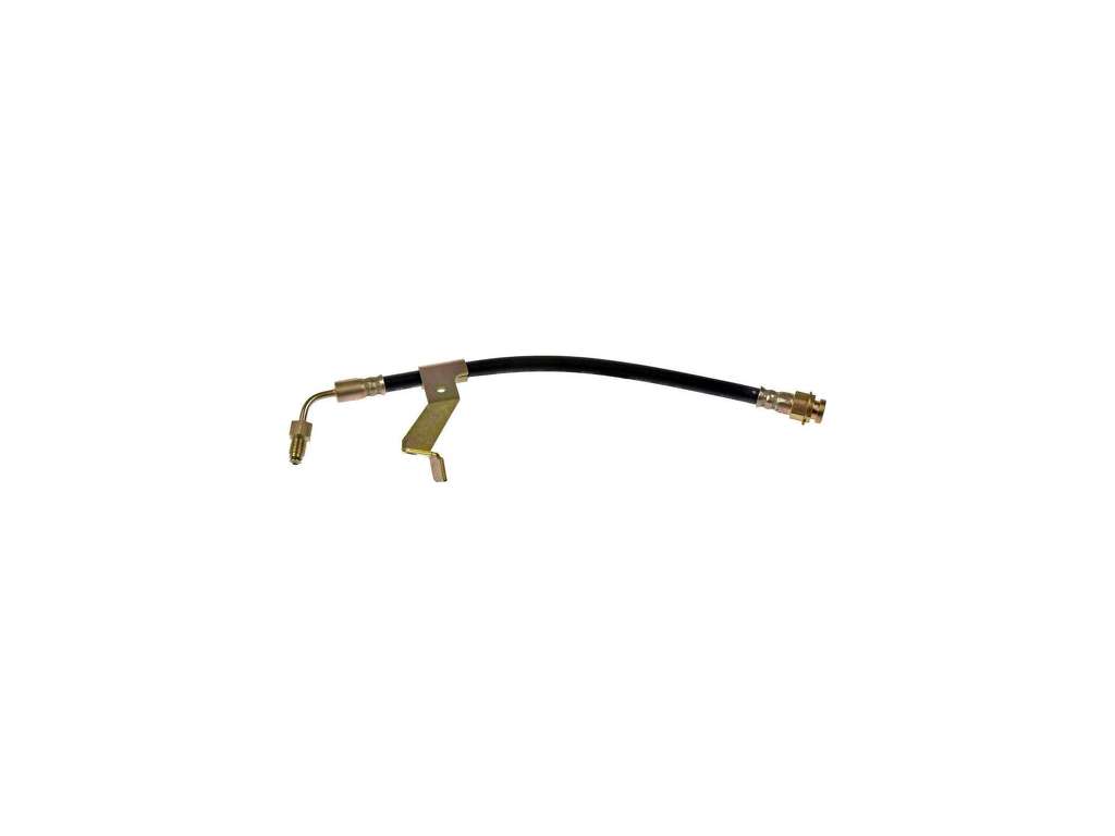 2006 Dodge Stratus Brake Hydraulic Hose - Rear Left (CARQUEST)