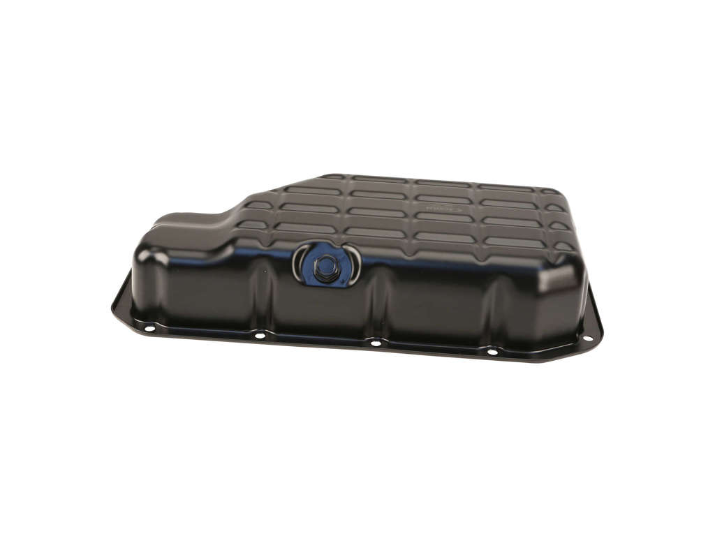 2009-2011 Kia Borrego Engine Oil Pan - Lower (Ackoja)