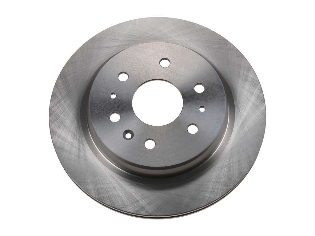 2021-2022 GMC Yukon XL Disc Brake Rotor - Rear (CARQUEST)