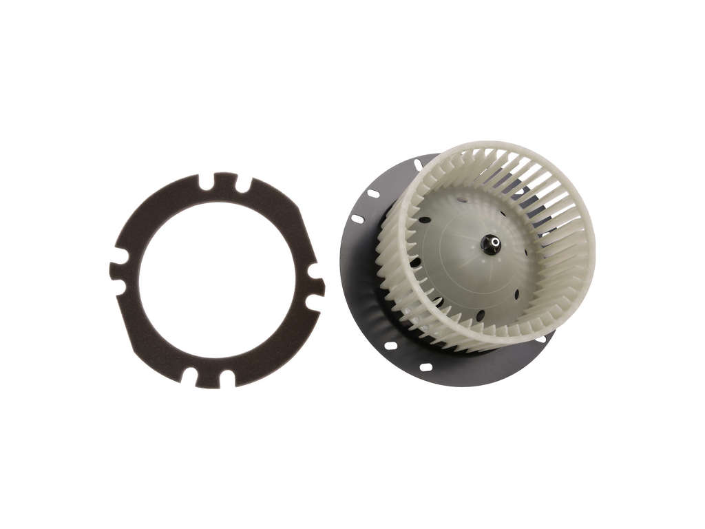 2003-2014 Ford E-150 HVAC Blower Motor - Front (Autopart International)