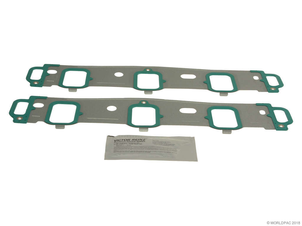 1991-1996 Ford Explorer Engine Intake Manifold Gasket Set (Mahle)