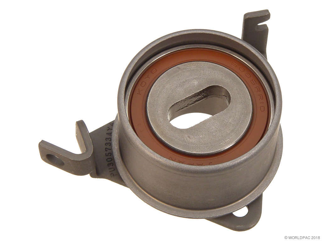 1993-1994 Dodge Colt Engine Timing Belt Tensioner Assembly (Koyo)