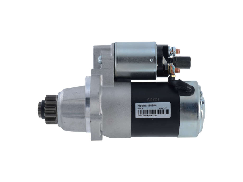 2002-2006 Nissan Altima Starter Motor (Autopart International)