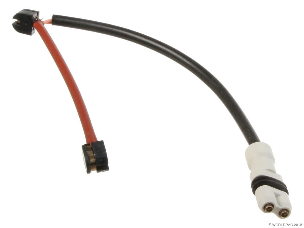 1989-1991 Porsche 928 Disc Brake Pad Wear Sensor - Front (Sebro)
