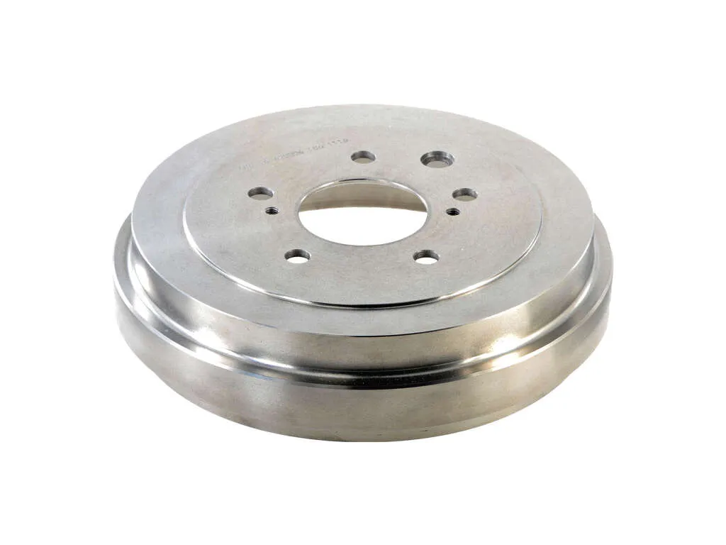 2015-2018 Chevrolet City Express Brake Drum - Rear (Autopart International)