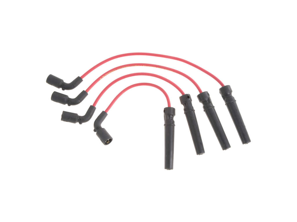 2004-2009 Chevrolet Aveo Spark Plug Wire Set (Autopart International)