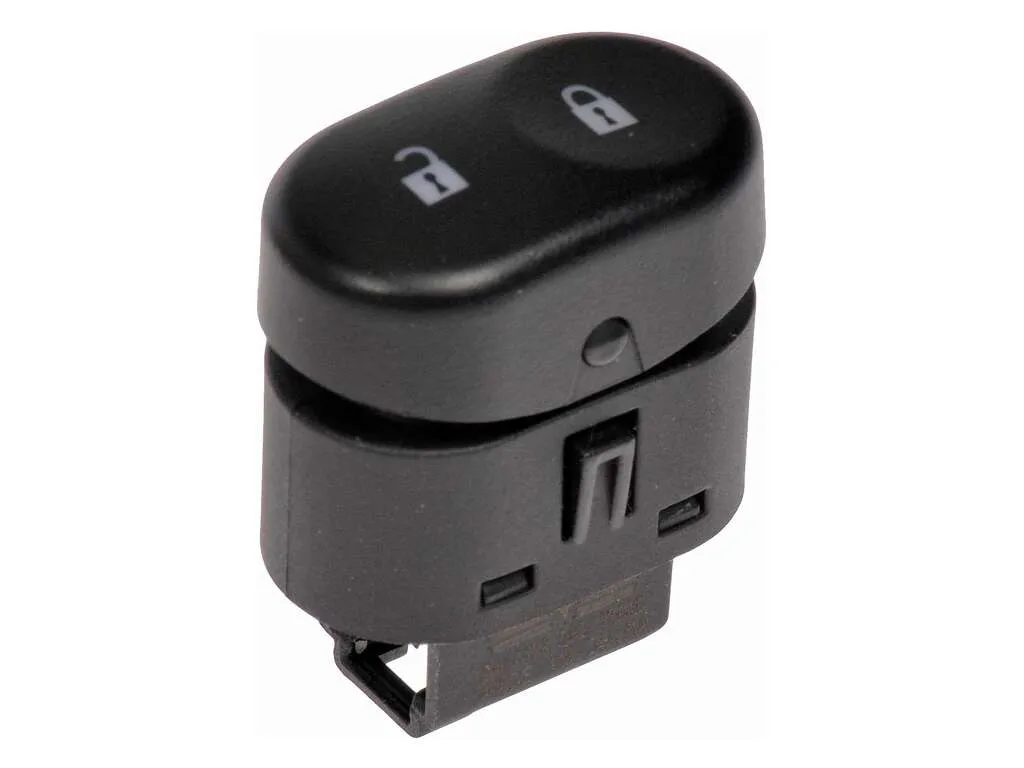 2008 Chevrolet Malibu Door Lock Switch - Front Left (Dorman)