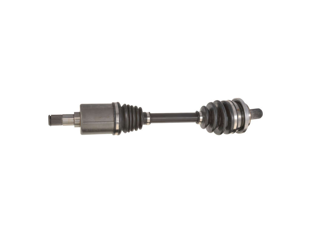 2006-2007 Mercedes-Benz C280 CV Axle Assembly - Front Right (Autopart International)