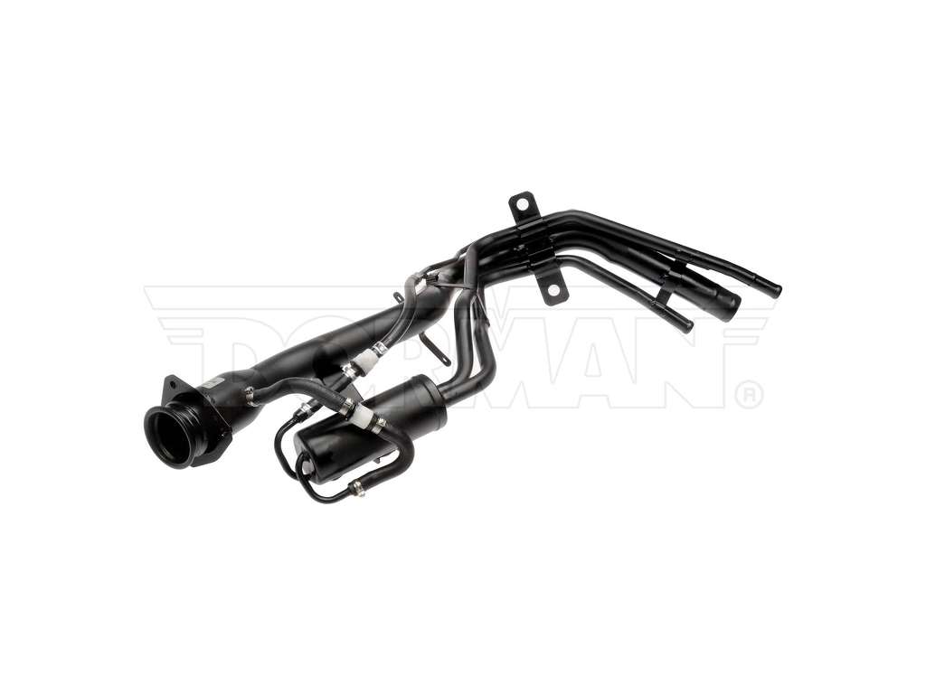 2001-2005 Mitsubishi Eclipse Fuel Filler Neck - Upper (Dorman)