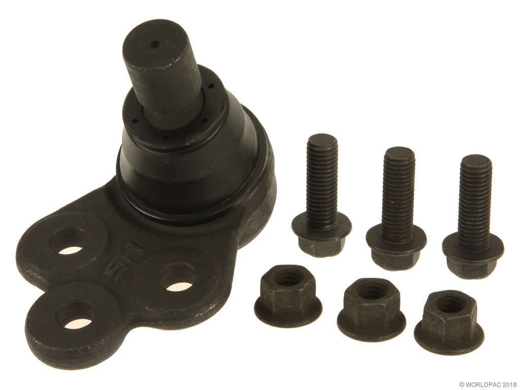 2007-2010 Pontiac G5 Suspension Ball Joint - Front Lower (TRW)