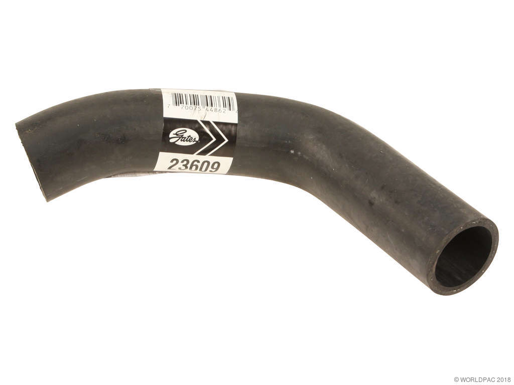 2005-2012 Subaru Legacy Radiator Coolant Hose - Lower (Gates)
