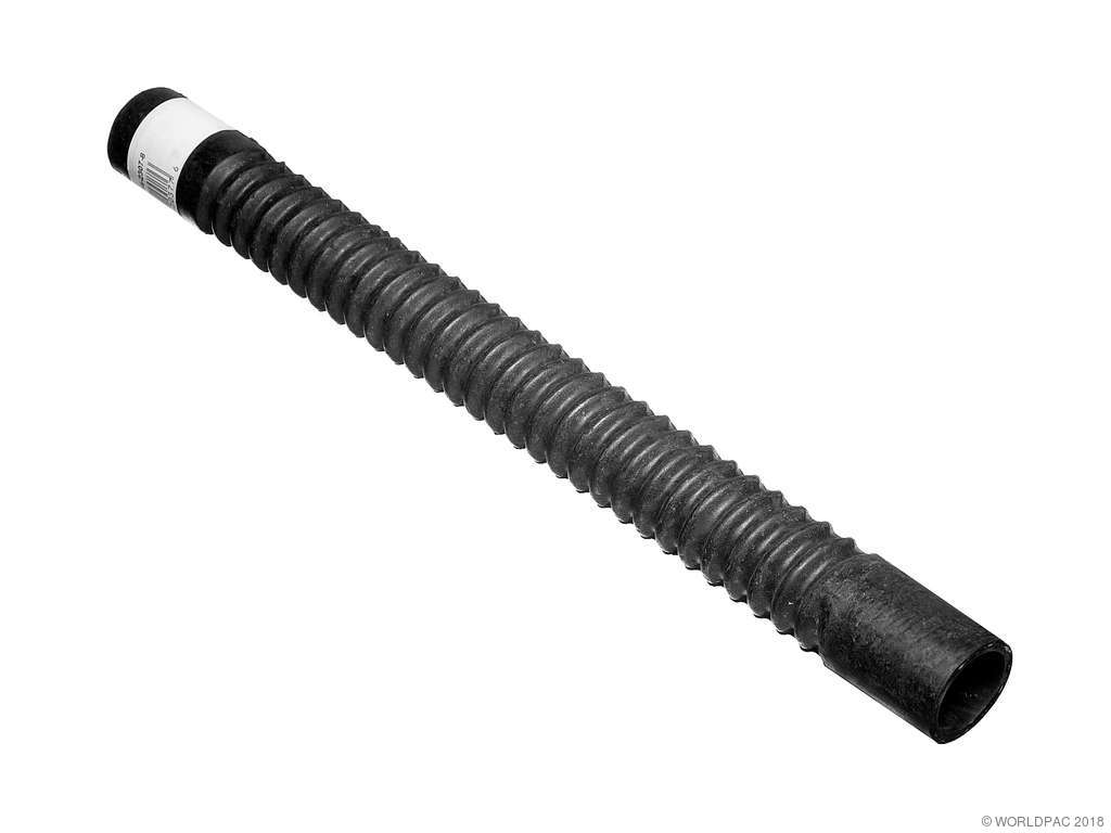 2002 Chevrolet Tracker Radiator Coolant Hose - Lower - Pipe-2 To Radiator (Goodyear)